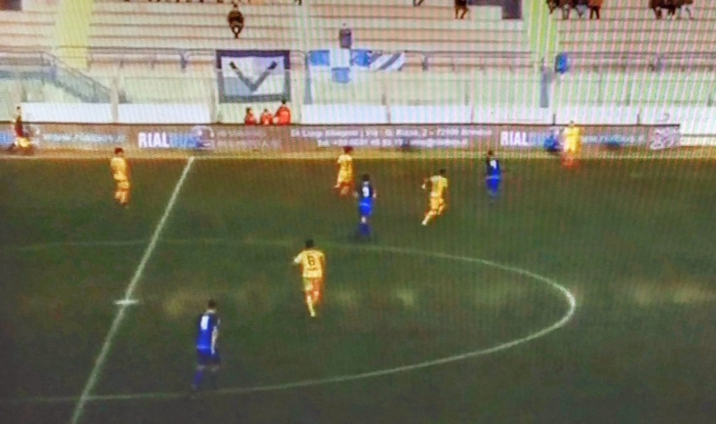 Derby dei Due Mari al Taranto: il Brindisi perde in casa e va a meno 6 dai rivali