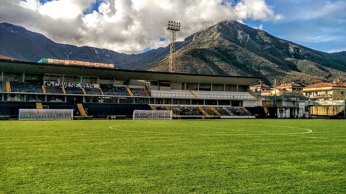 Nocerina, il primo derby di “Nippo” Nappi è senza tifosi al seguito: proprio a Cava…