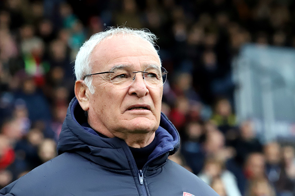 Cagliari, Ranieri: “Dobbiamo restare sul pezzo ogni secondo della partita”