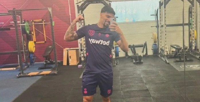 London derby, Paqueta vuole esserci: ma poi cancella il post sui social…